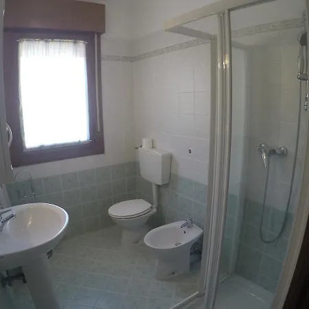Apartment Anna *