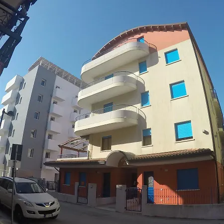 Apartment Anna Caorle