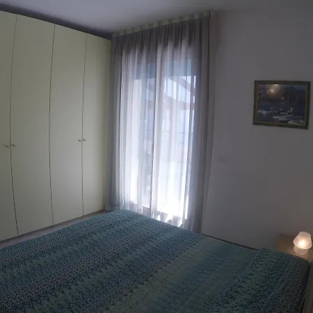 Anna Apartment