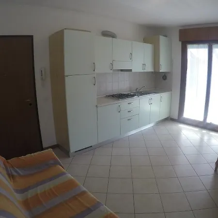 Apartment Anna Caorle